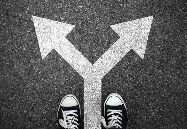 Parshas Toldos: The Power of&nbsp;Choices