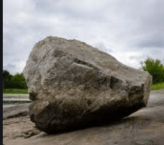 Parshas Vayeitze: A unifying power represented by&nbsp;rocks.