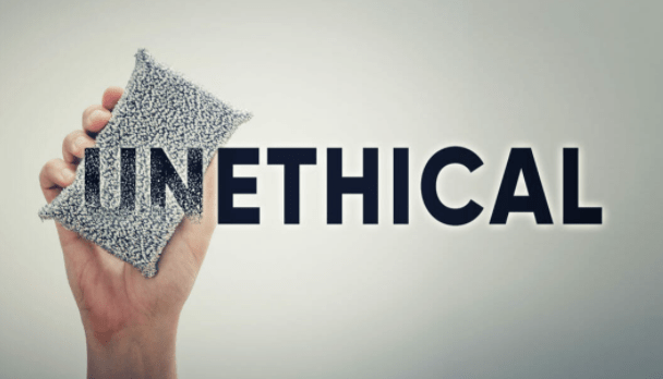 PARSHAT BEHA’ALOTECHA: UNETHICAL PRACTICES: WHEN YOU KINDLE THE&nbsp;LAMPS