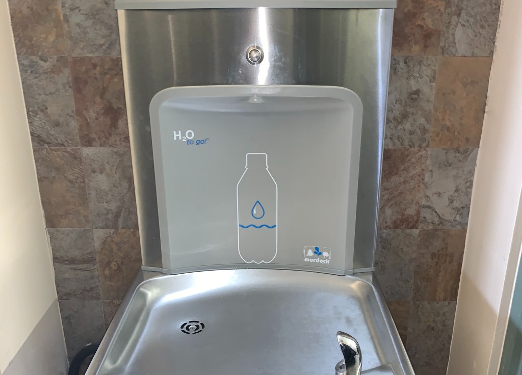 The ENVIRONMENTAL Damage Plastic water bottles cause and how Valley Torah’s E.A.C. is addressing&nbsp;it