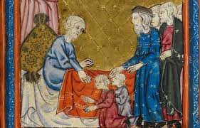 Parshat Vayechi: The Hard&nbsp;Truth