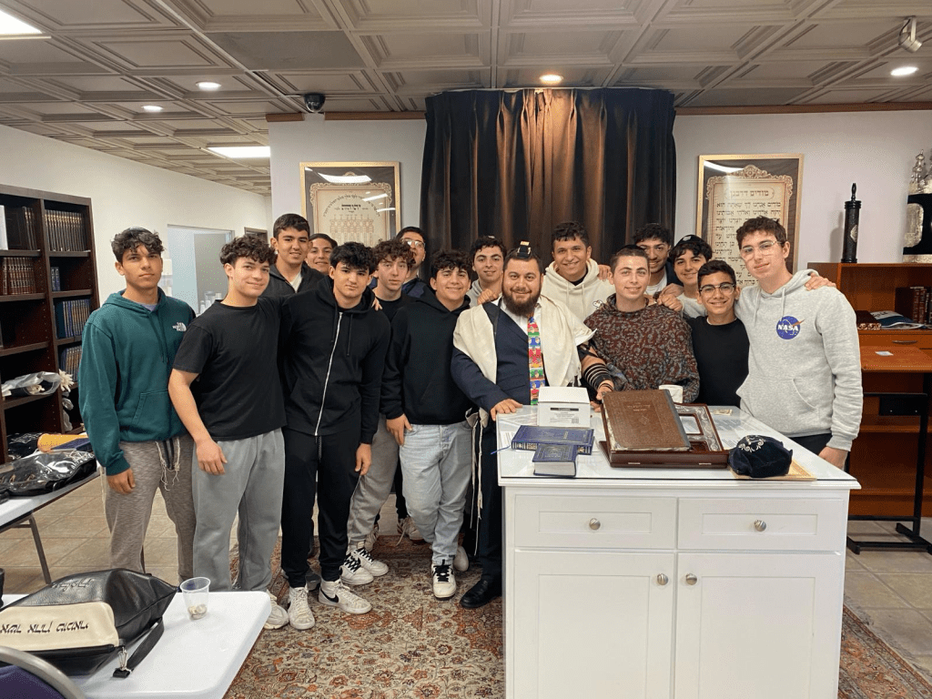 Valley Torah’s Limitless&nbsp;Unity