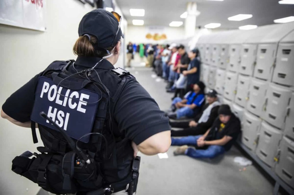 June 2025: Immigration Enforcement and Public Response in&nbsp;L.A