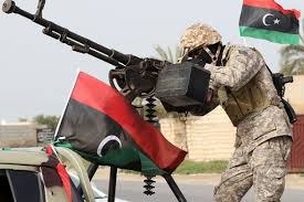 Libya: From Colonial Rule to Ongoing&nbsp;Conflict