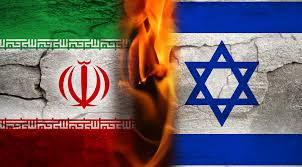 Israel vs. Iran,&nbsp;WW3?