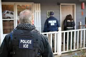 Ice Raids Protest: The Real&nbsp;Cost