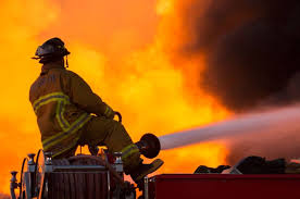 A Study That Highlights the Bravery and Sacrifice of&nbsp;Firefighters