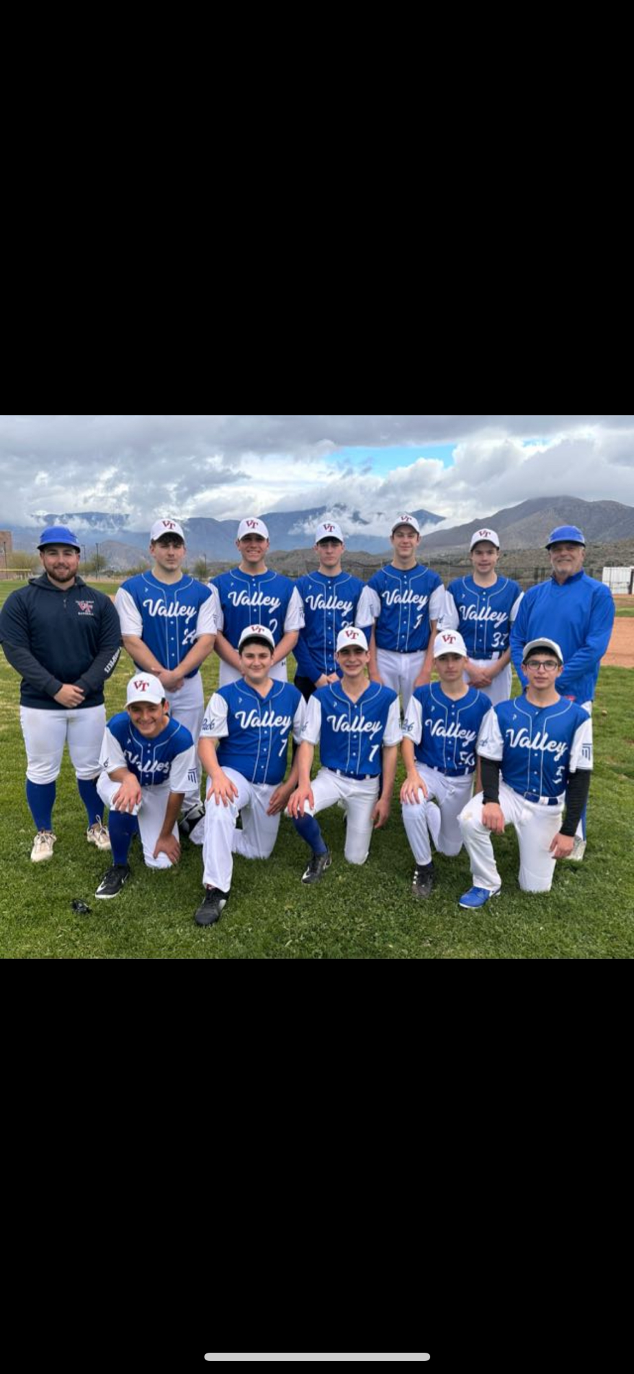 We Won Our First Game In 4&nbsp;Years!