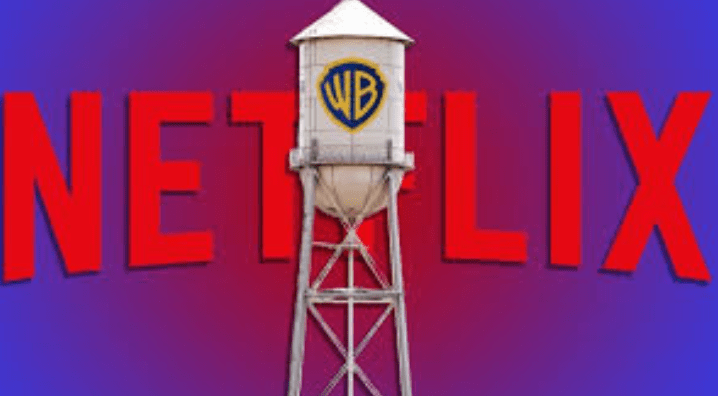 Netflix Acquires Warner&nbsp;Bros