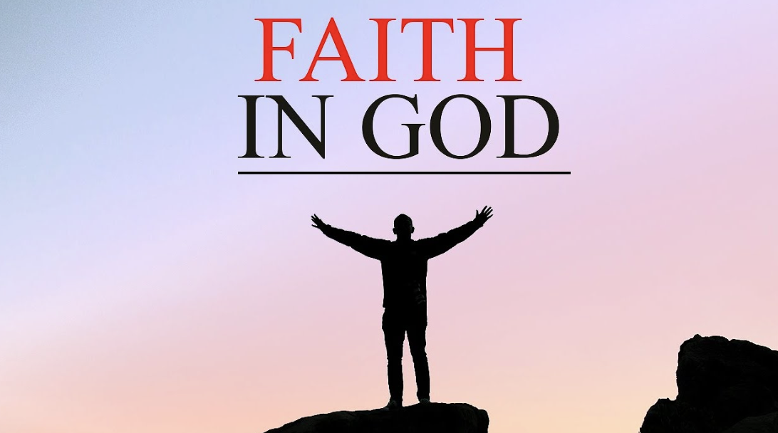 The Bitachon Club: Strengthening Belief in God and Judaism – The Valley ...