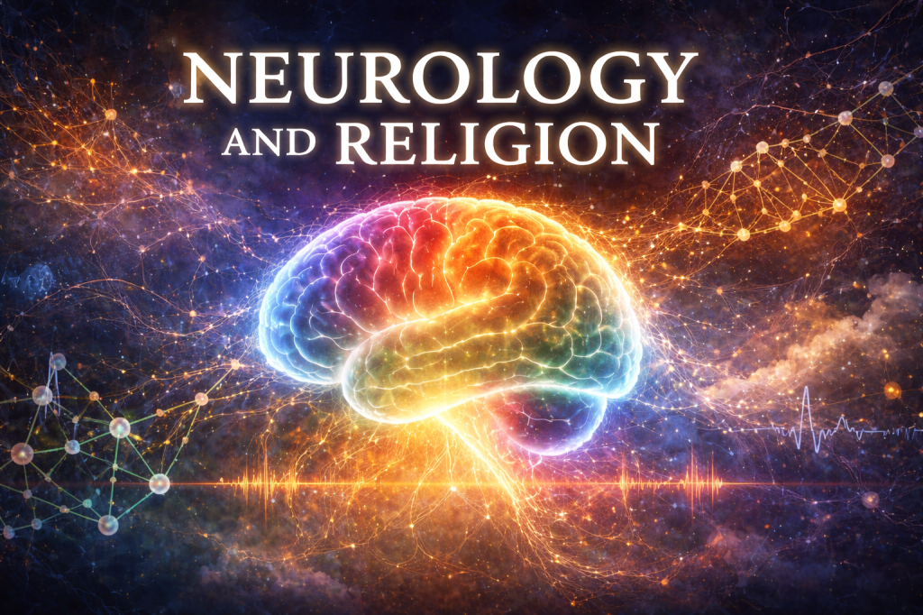 Neurology and Religion