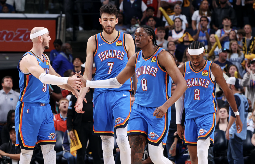 My 2026 NBA Playoff&nbsp;Predictions