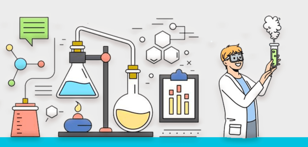 10th Grade Science&nbsp;Experiments