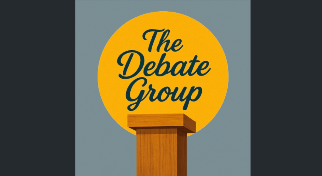 The Debate Club&nbsp;Championship